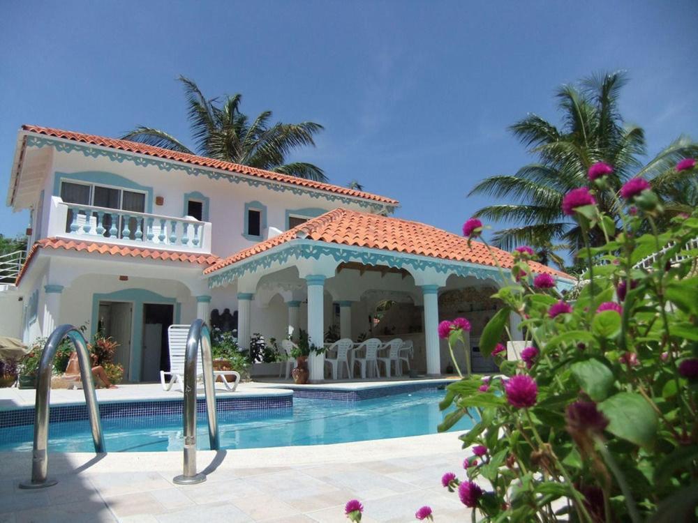 Brisas Doradas Cabarete Exterior photo