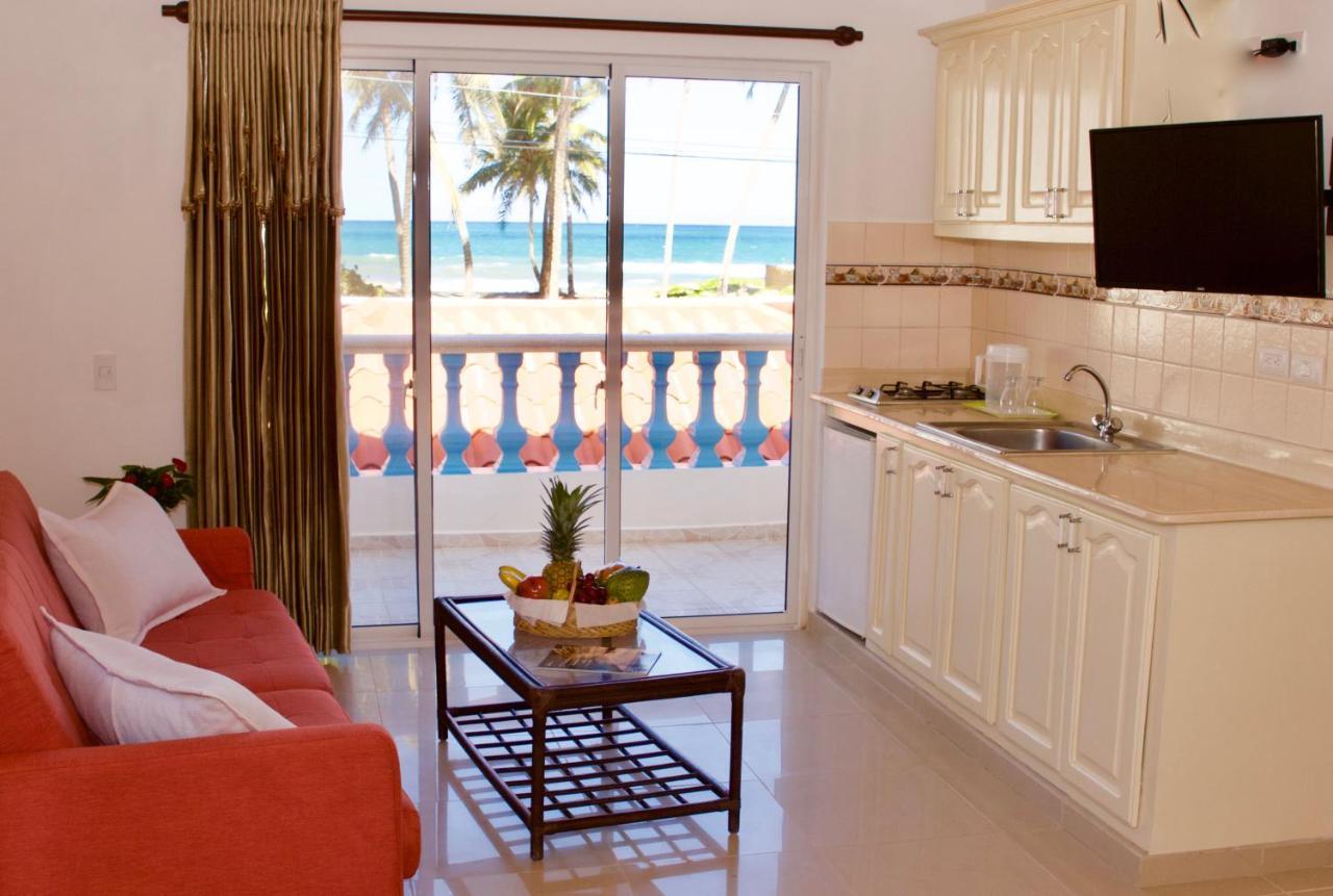 Brisas Doradas Cabarete Exterior photo