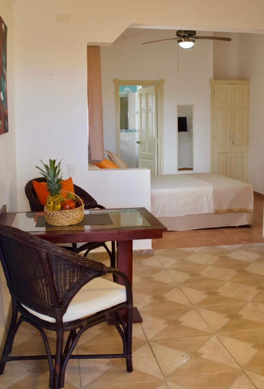 Brisas Doradas Cabarete Exterior photo