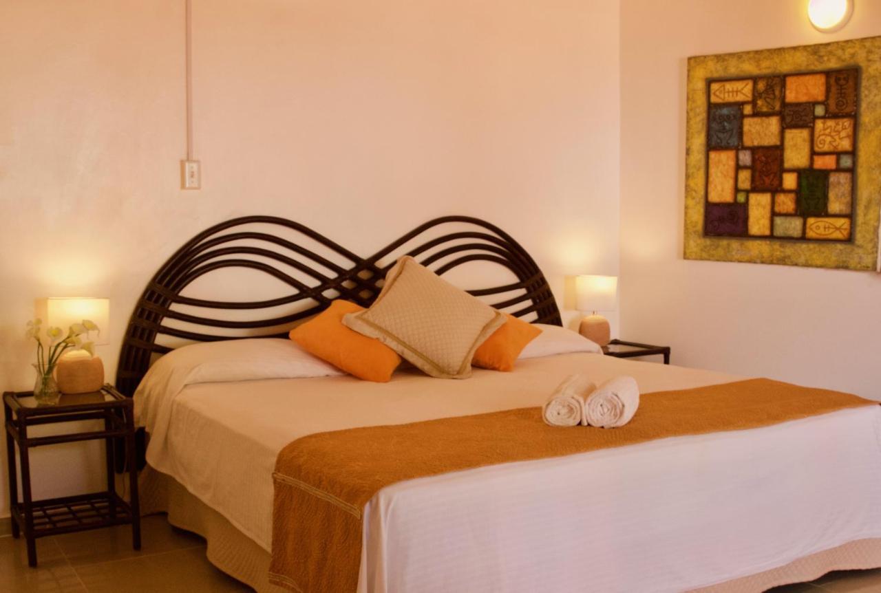 Brisas Doradas Cabarete Exterior photo