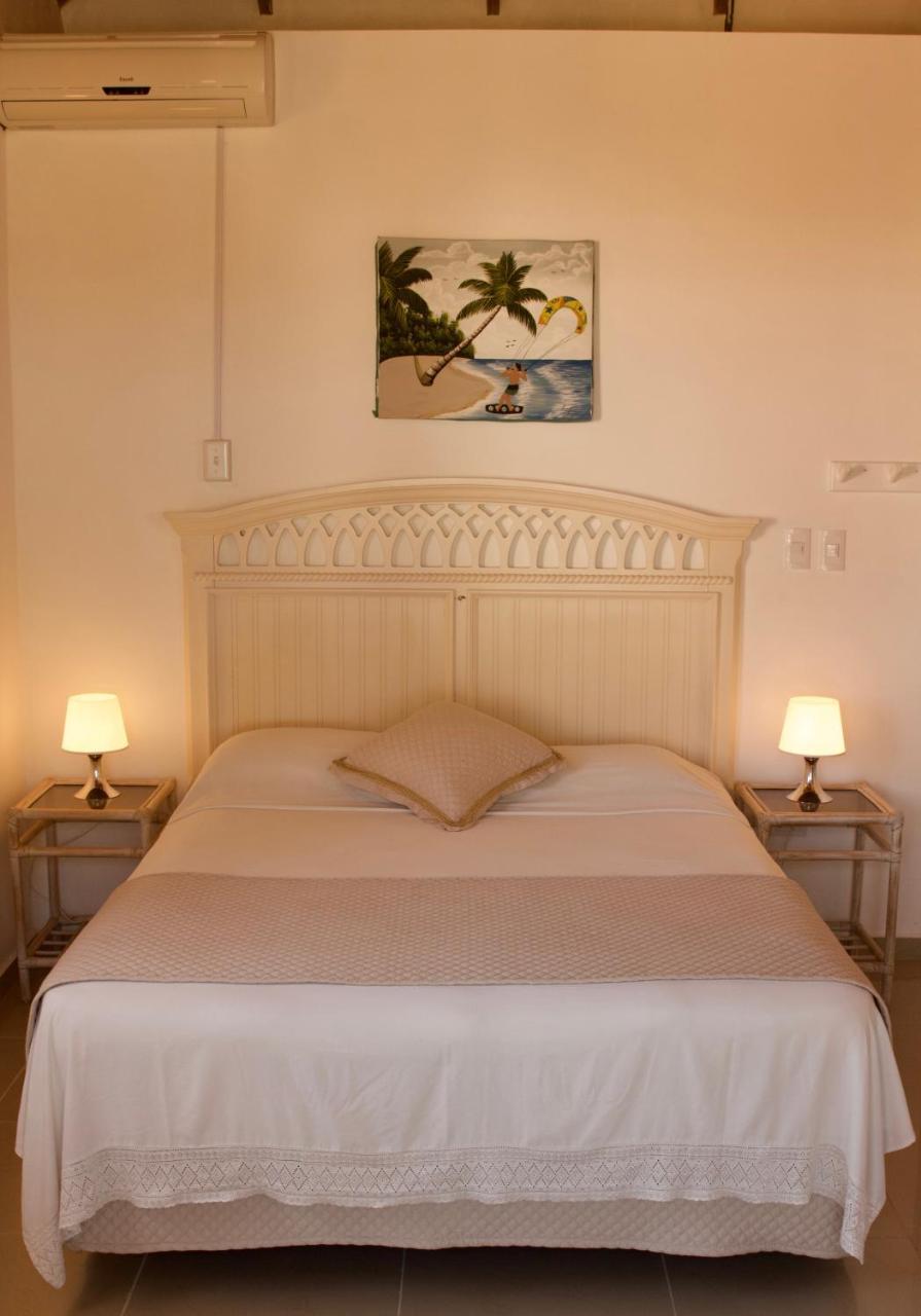 Brisas Doradas Cabarete Exterior photo
