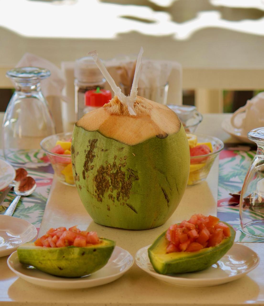 Brisas Doradas Cabarete Exterior photo