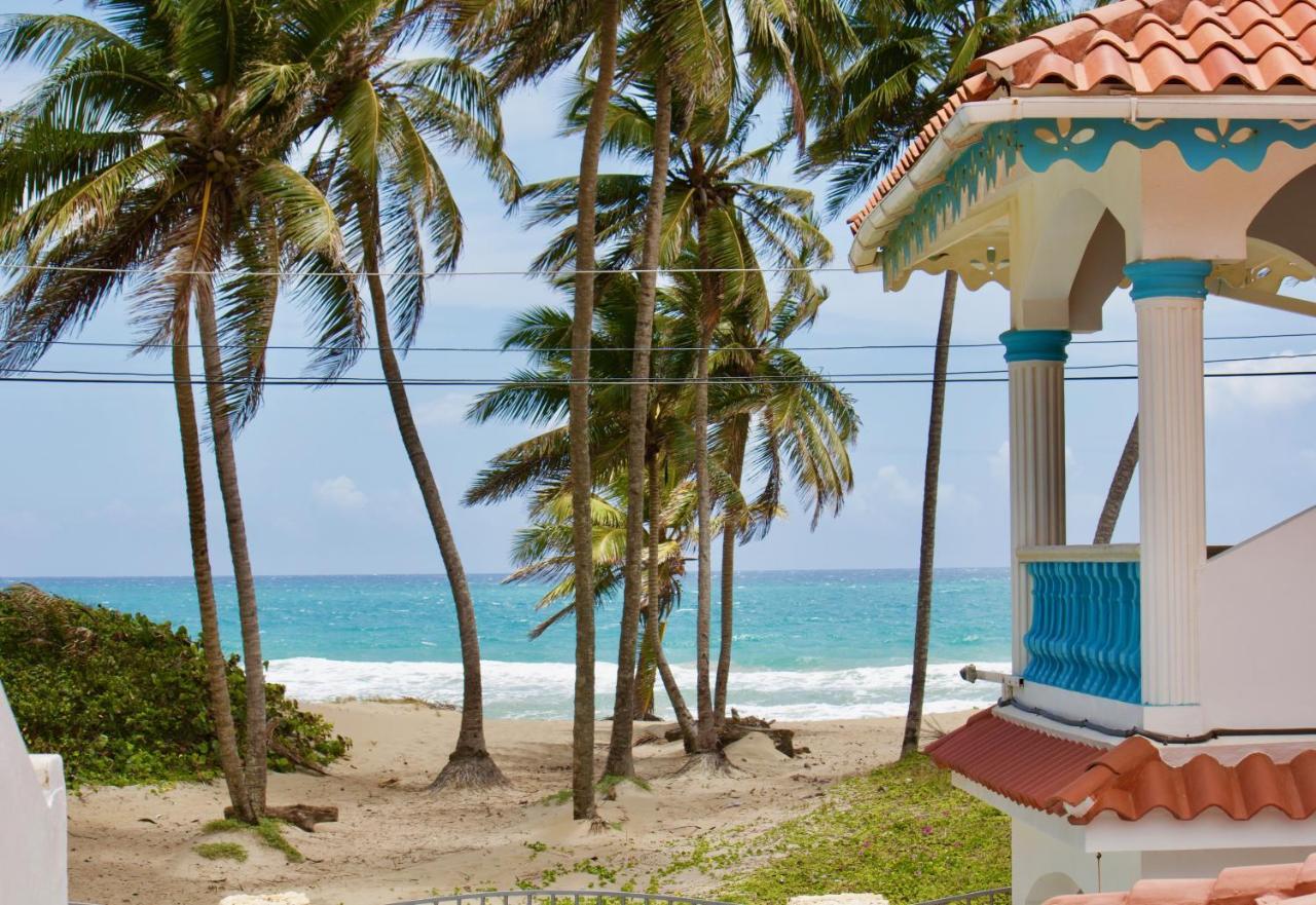 Brisas Doradas Cabarete Exterior photo