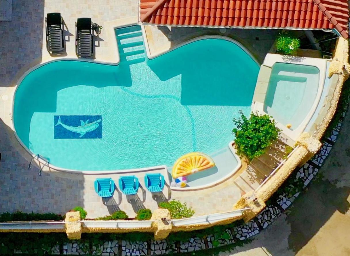 Brisas Doradas Cabarete Exterior photo