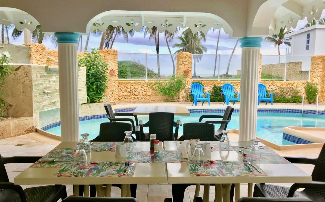 Brisas Doradas Cabarete Exterior photo