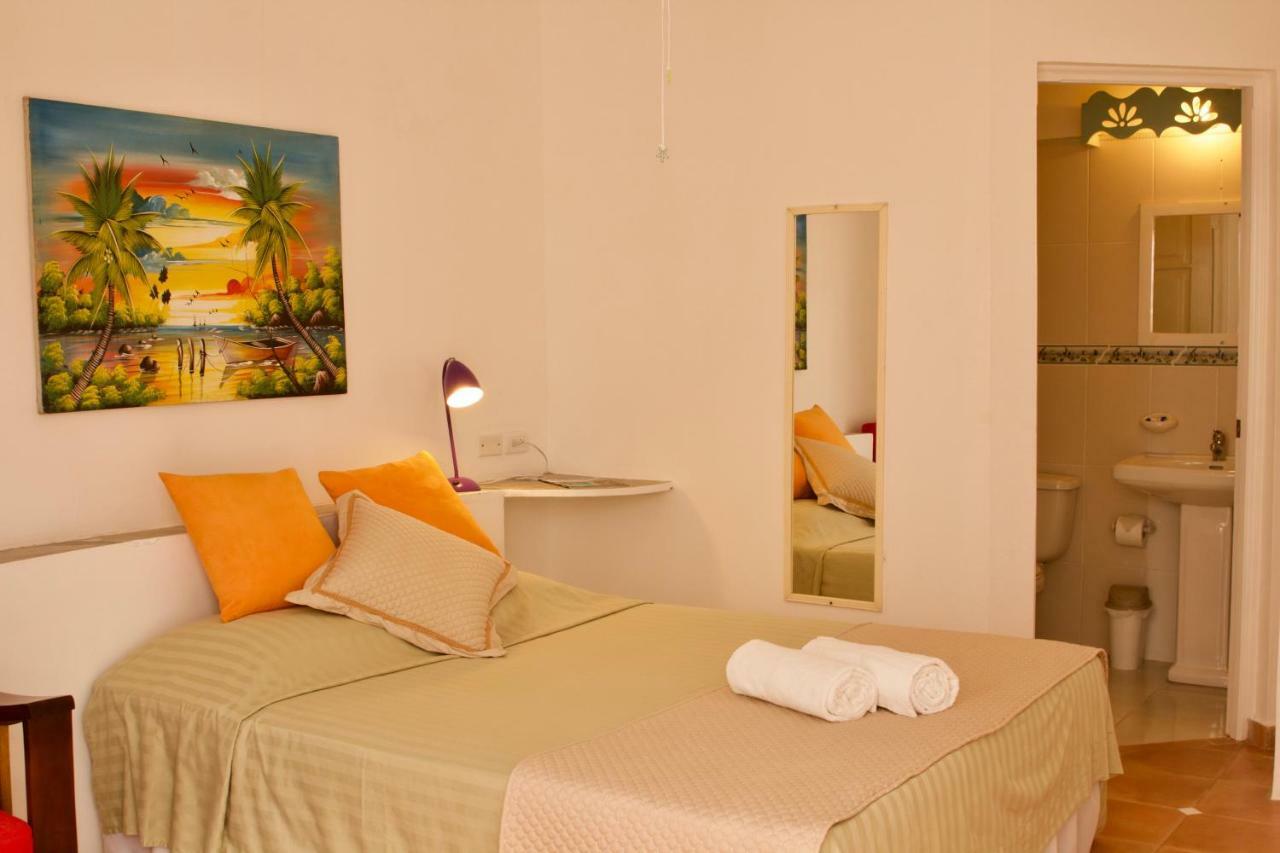 Brisas Doradas Cabarete Exterior photo