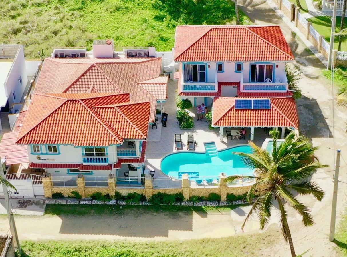 Brisas Doradas Cabarete Exterior photo