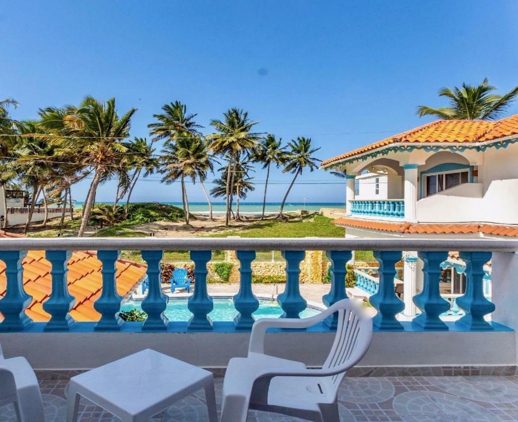 Brisas Doradas Cabarete Exterior photo